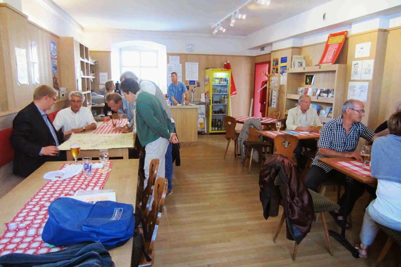 ABRI-MÉMOIRE_Café