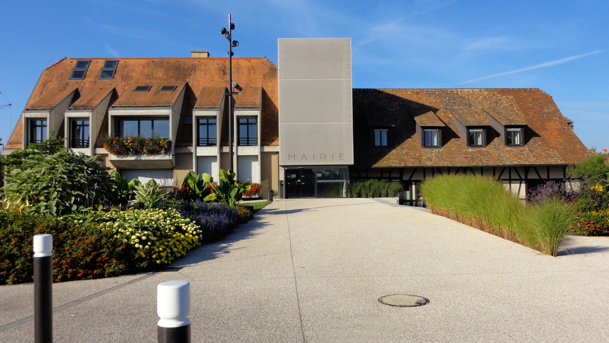LaWantzenau_Mairie 2